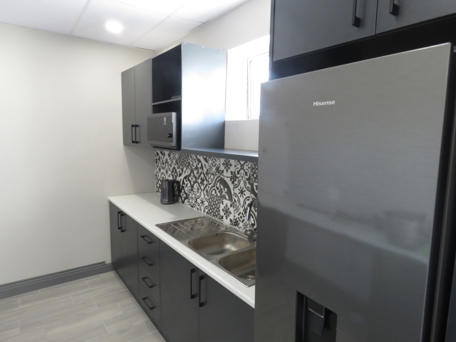 To Let commercial Property for Rent in Somerset West Western Cape